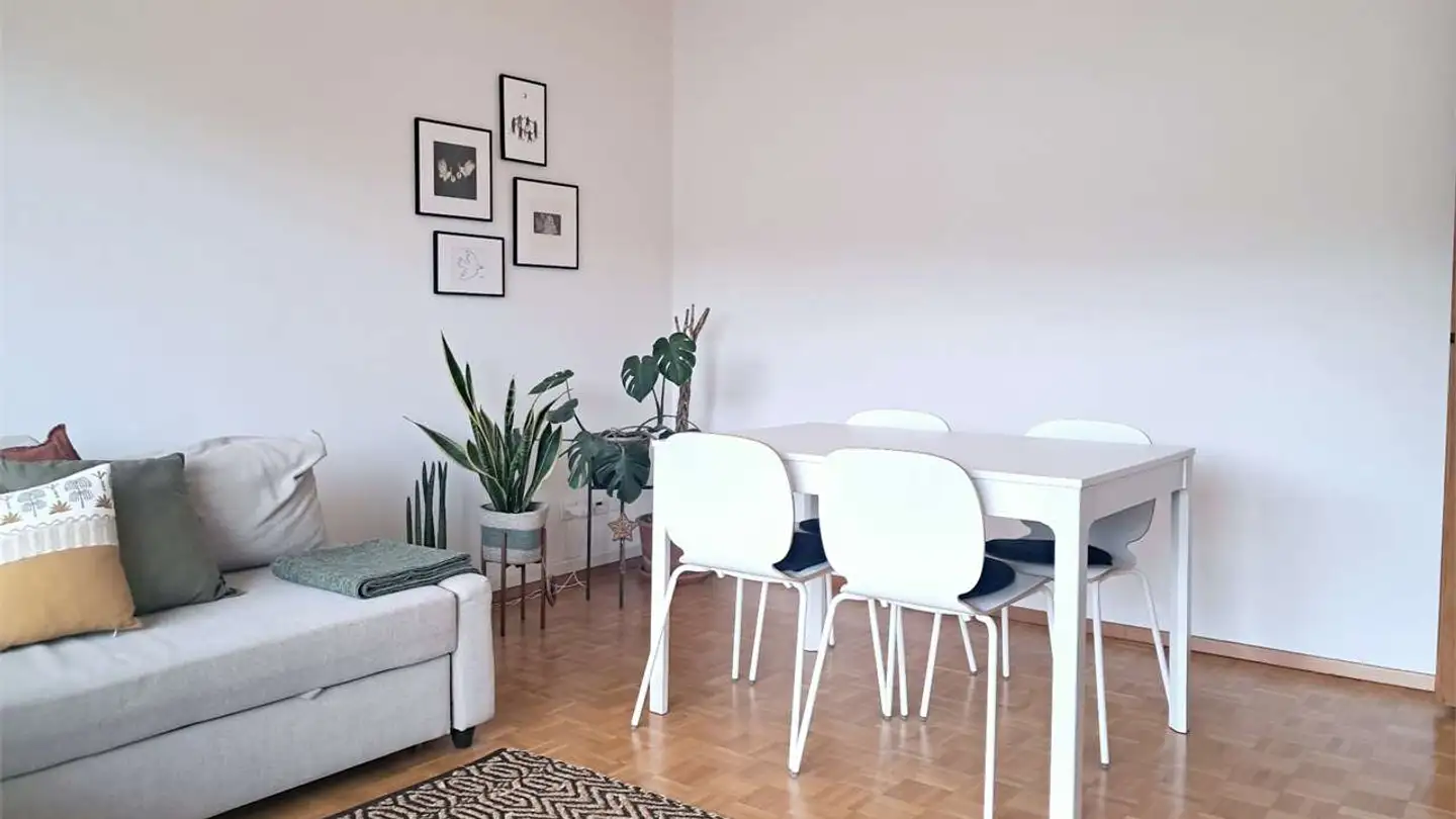 Appartamento in vendita - Via Cortivallo, 6900 Lugano - Foto 2