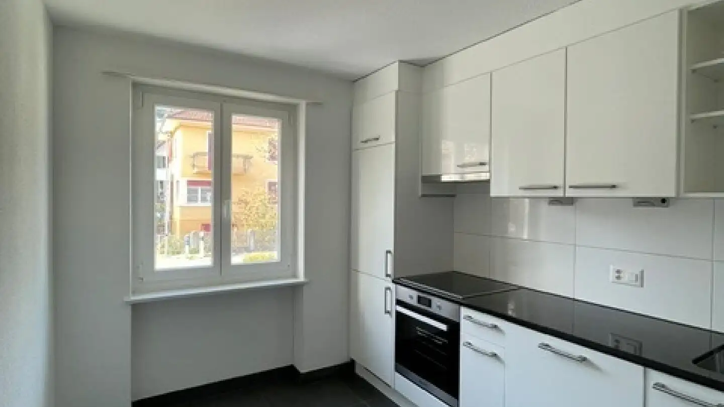 Appartamento in affitto - Niederamtstrasse 60, 4632 Trimbach - Foto 2