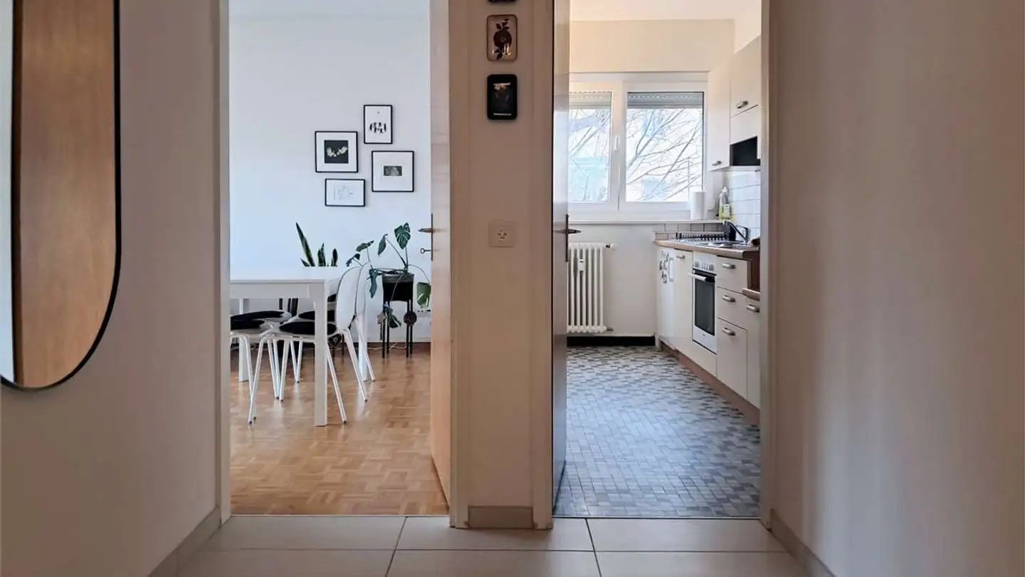 Appartamento in vendita - Via Cortivallo, 6900 Lugano - Foto 3