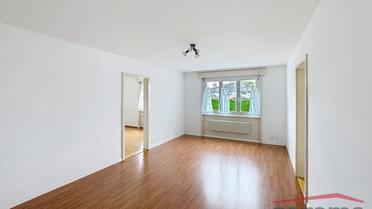 Appartamento in affitto - Route Du Barrage 12, 1733 Treyvaux - Photo 2