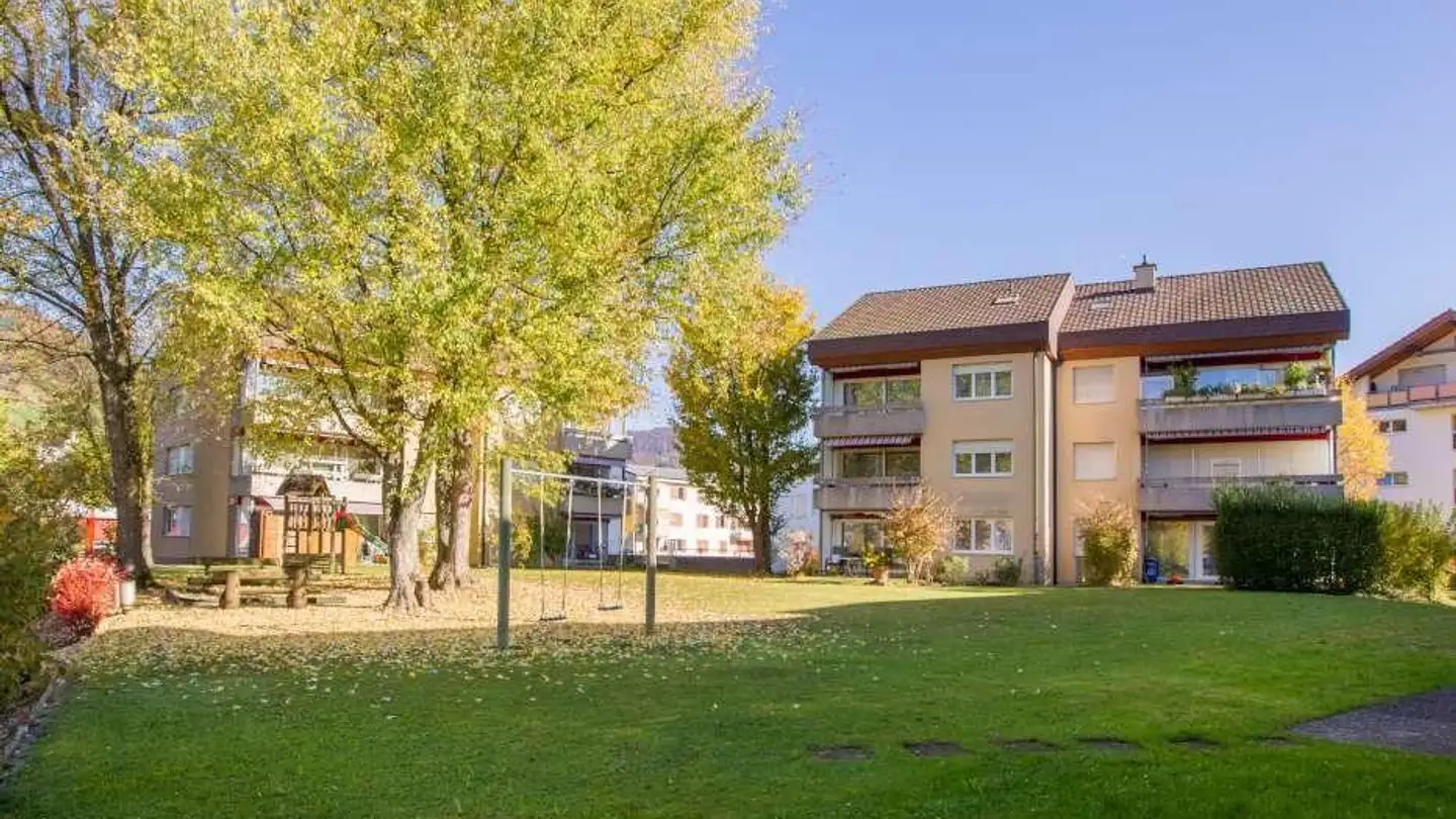 Appartamento in affitto - Zelgwasserweg 35, 4460 Gelterkinden