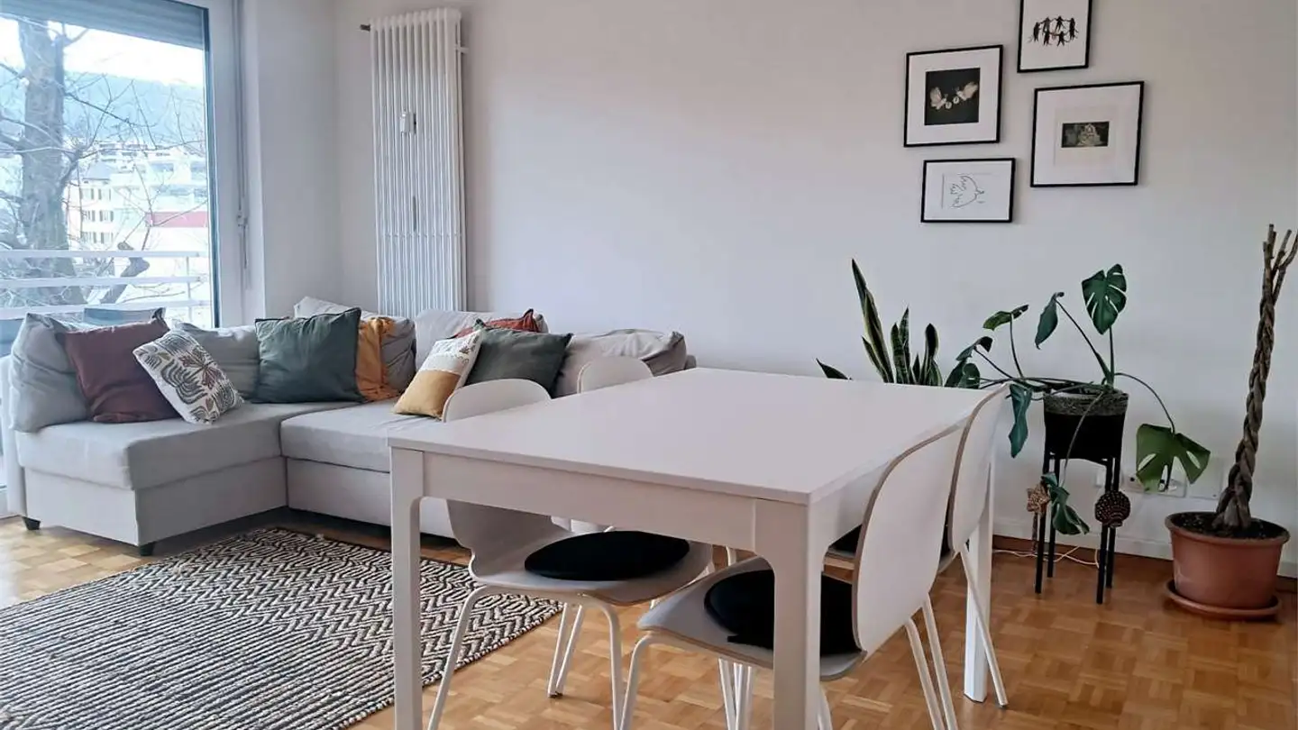 Apartment for sale - Via Cortivallo, 6900 Lugano