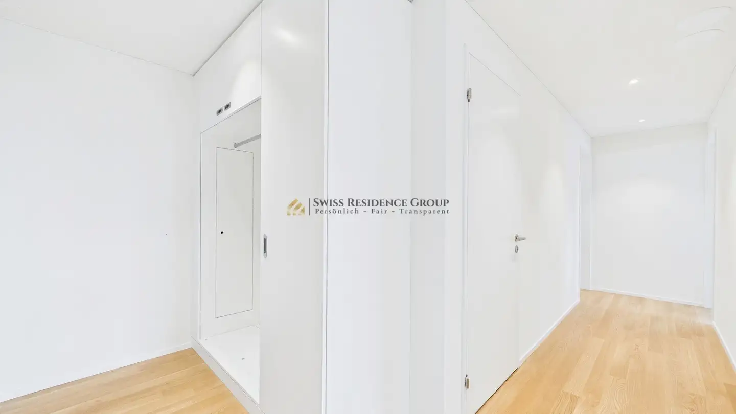 Appartamento in affitto - 8047 Zürich - Photo 3