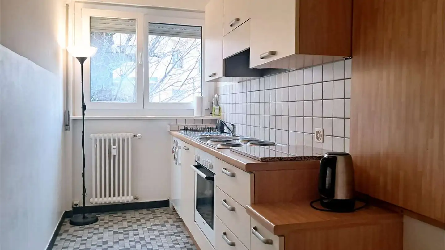 Appartamento in vendita - Via Cortivallo, 6900 Lugano - Foto 4