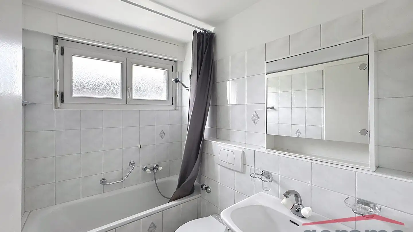 Appartamento in affitto - Route Du Barrage 12, 1733 Treyvaux - Photo 4