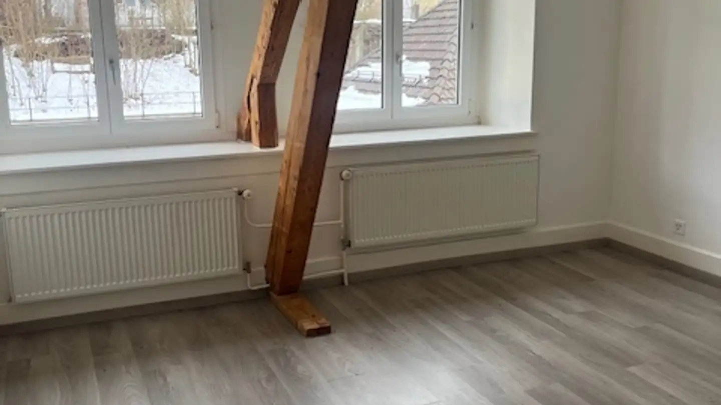 Apartment for rent - Rue De La Ronde 19, 2300 La Chaux-de-Fonds