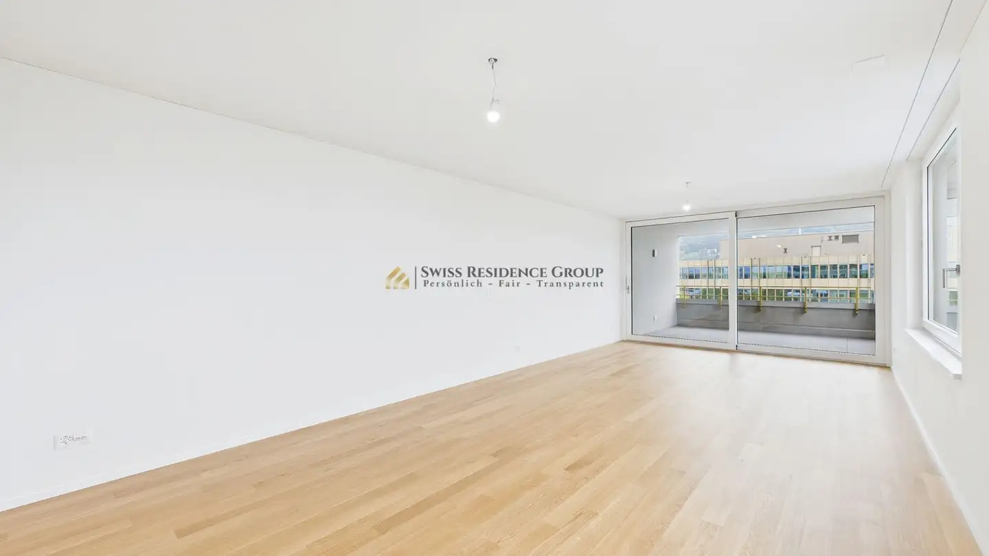 Appartamento in affitto - 8047 Zürich - Photo 4