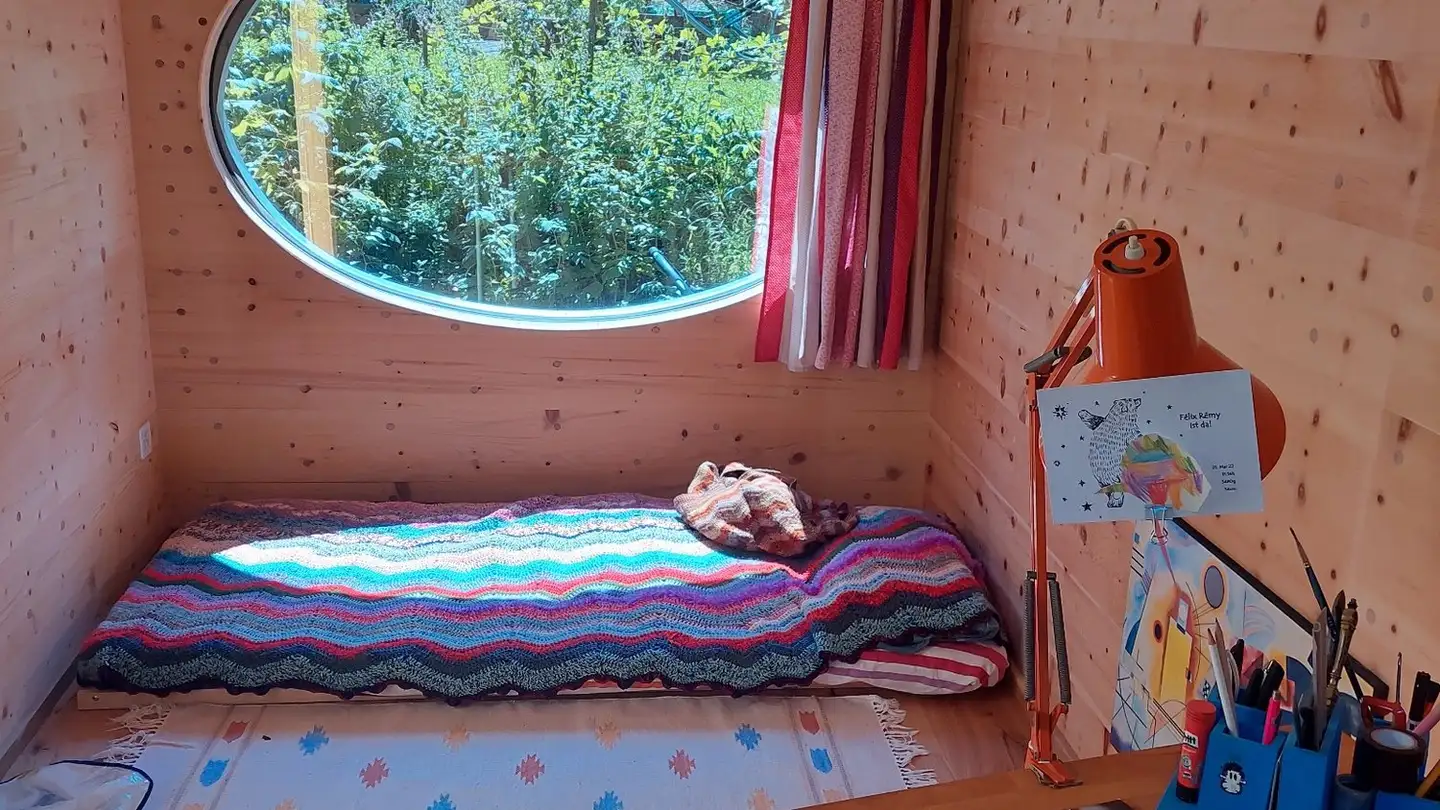 Appartamento in vendita - 3095 Spiegel b. Bern - Photo 4