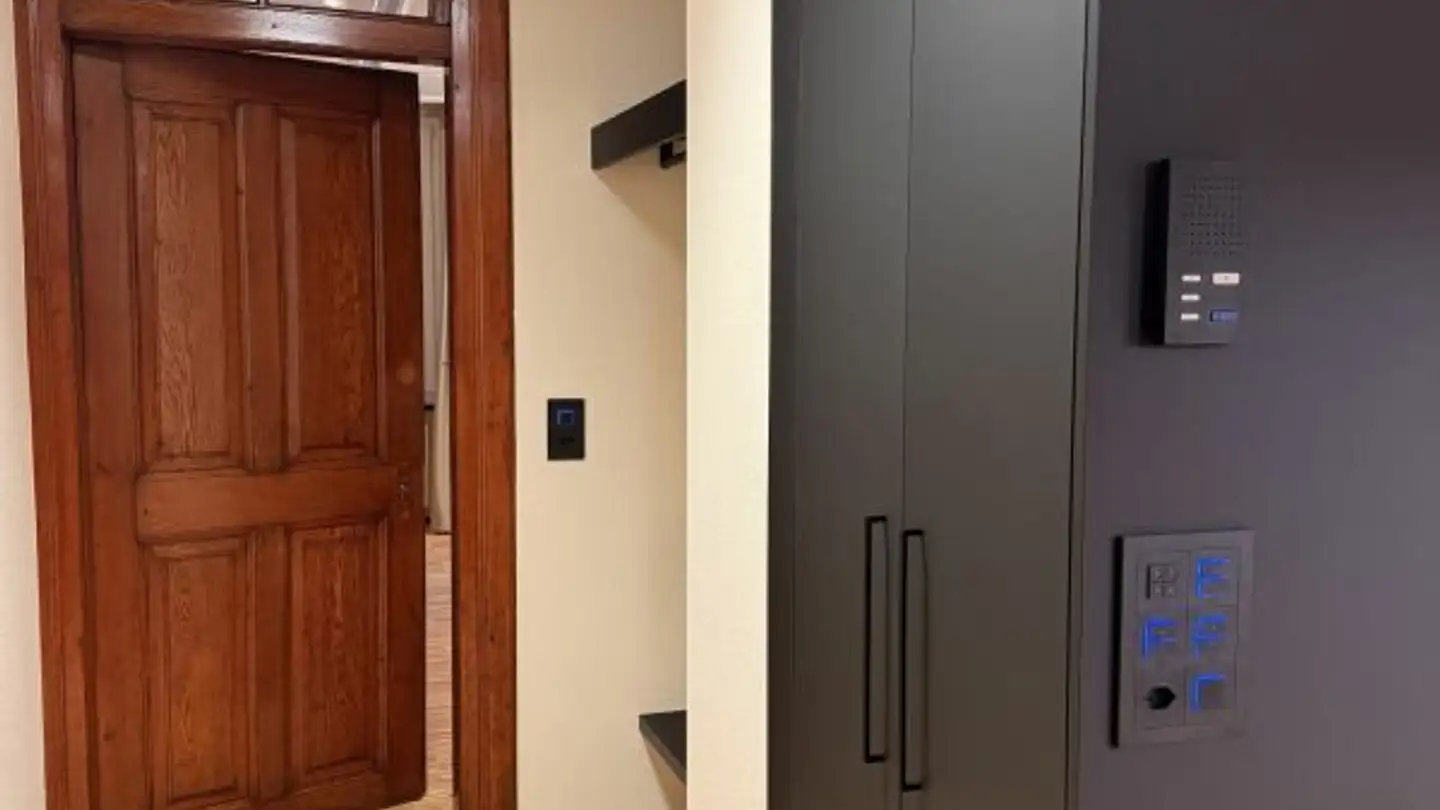 Appartamento in affitto - Rathausgasse 7, 4800 Zofingen - Foto 2