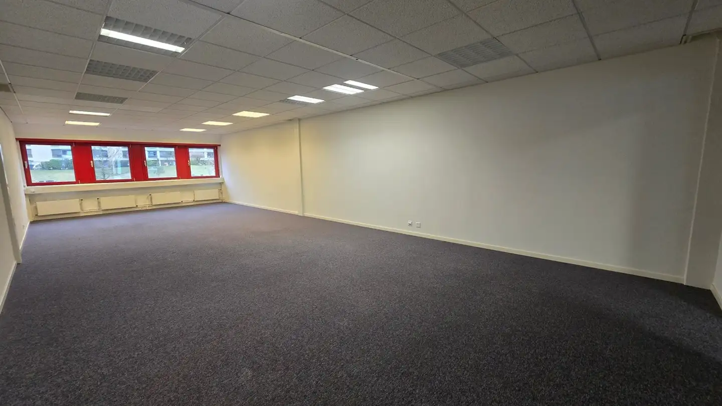 Spazio ufficio in affitto - Rue Des Tuillières, 1196 Gland - Foto 3