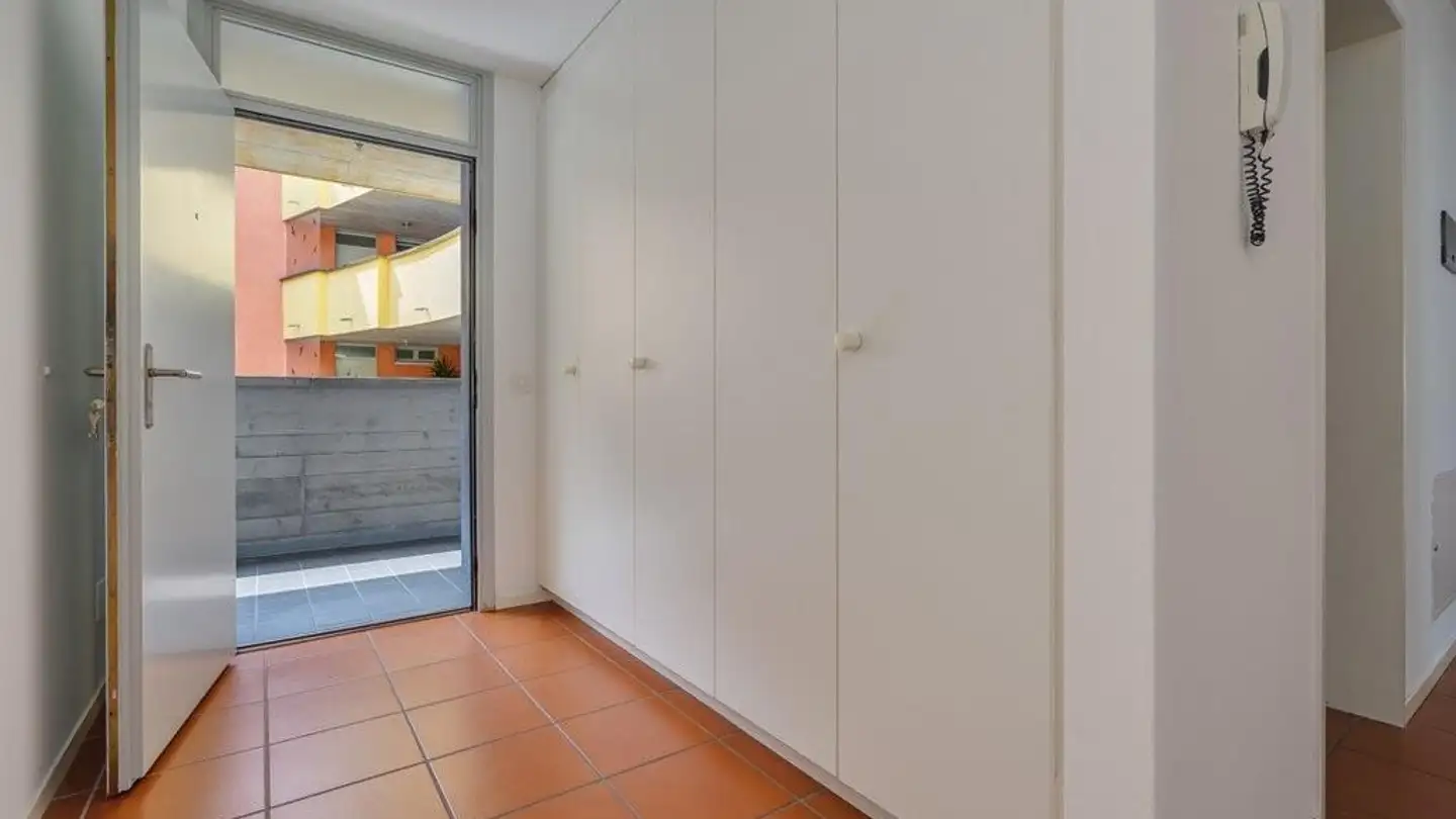 Appartamento in affitto - Via Angelo Nessi 13, 6600 Locarno - Photo 4