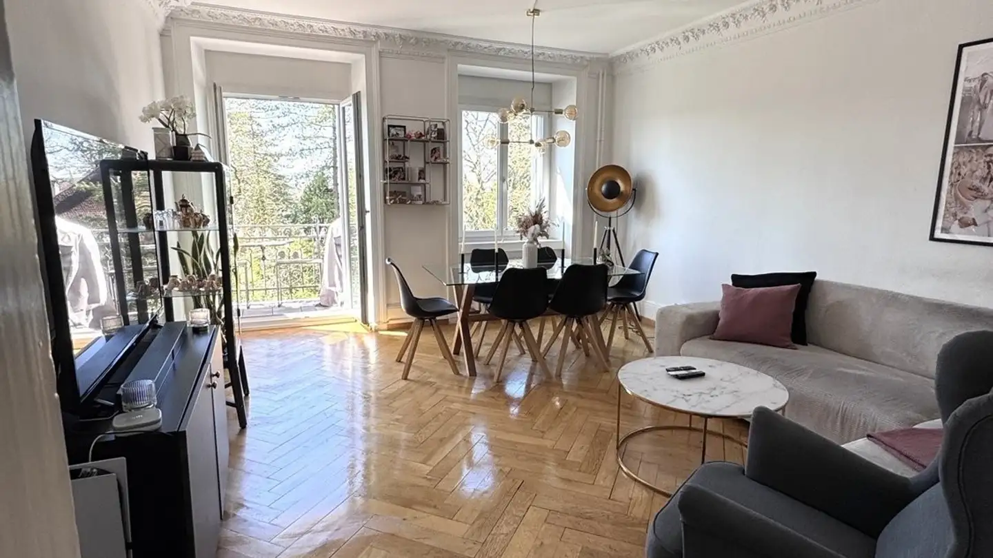 Appartamento in affitto - Bielstrasse 27, 4500 Solothurn - Photo 2