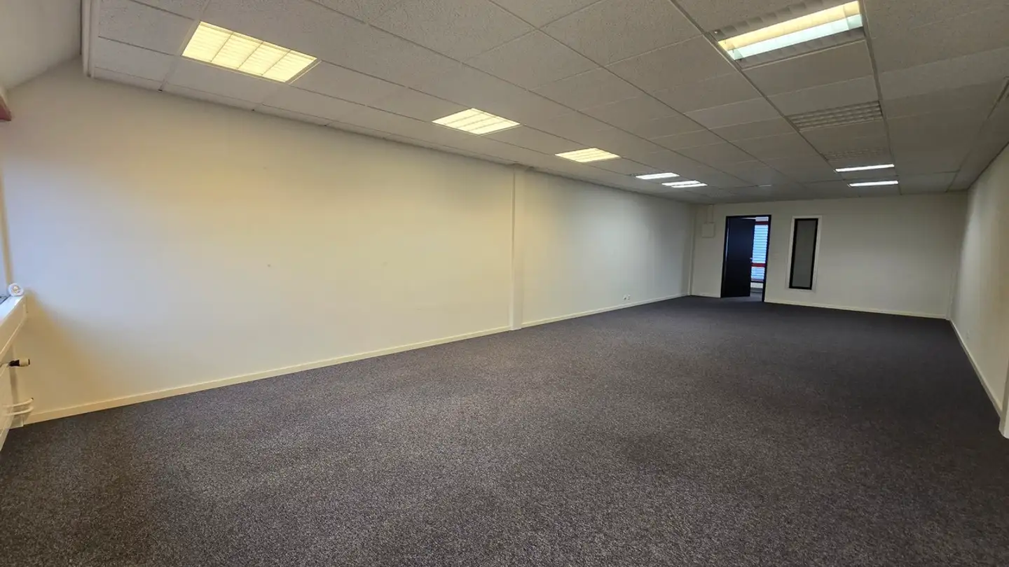 Spazio ufficio in affitto - Rue Des Tuillières, 1196 Gland - Foto 4