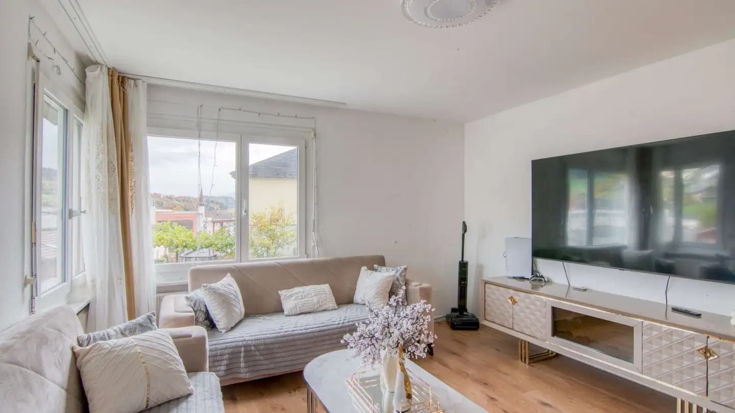 Appartamento in vendita - Unterer Rainweg 3, 3672 Oberdiessbach - Photo 2