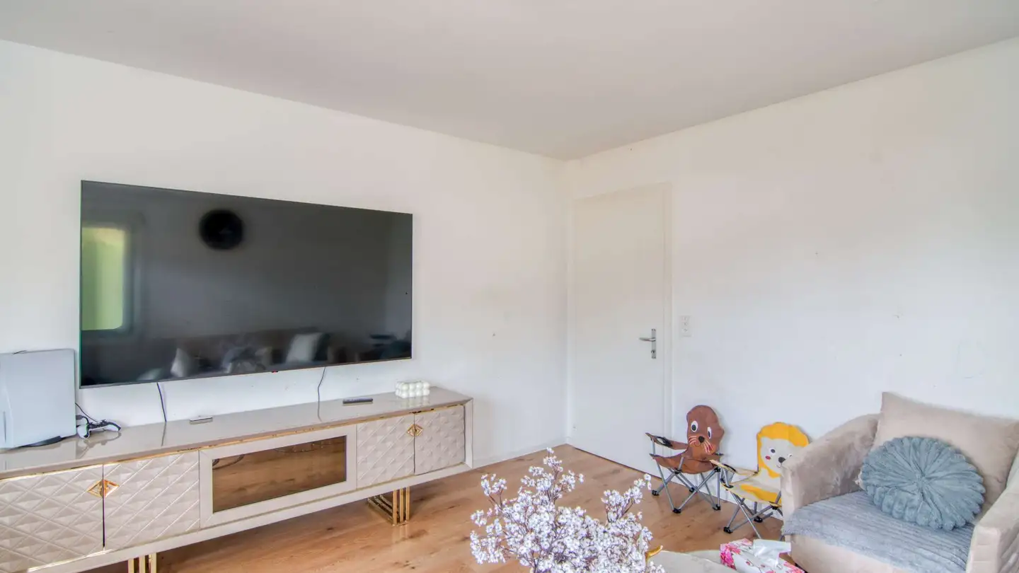 Appartamento in vendita - Unterer Rainweg 3, 3672 Oberdiessbach - Photo 3