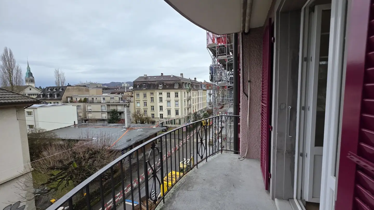 Wohnung mieten - 3012 Bern - Foto 2