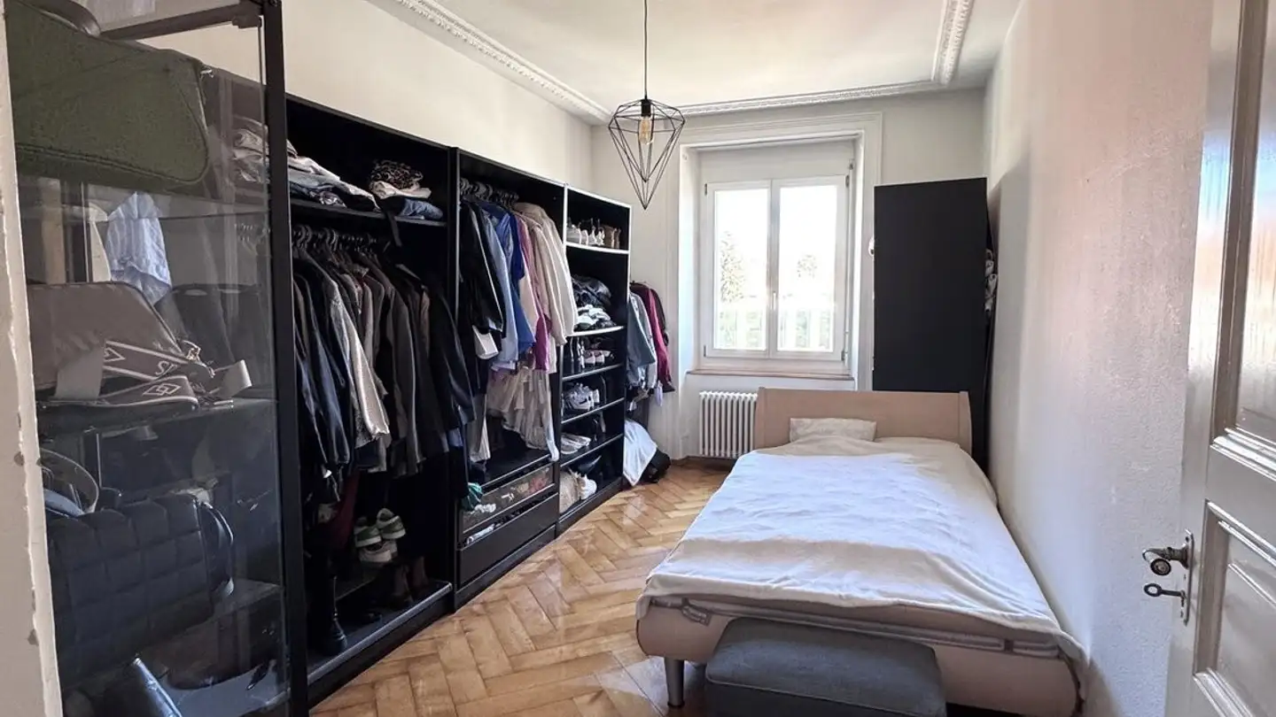 Appartamento in affitto - Bielstrasse 27, 4500 Solothurn - Photo 3