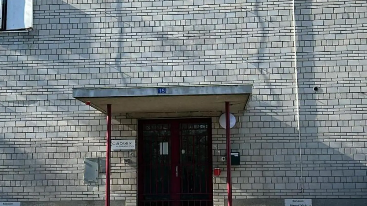 Negozio in affitto - Rue Du 23-Juin 40, 2822 Courroux - Photo 3