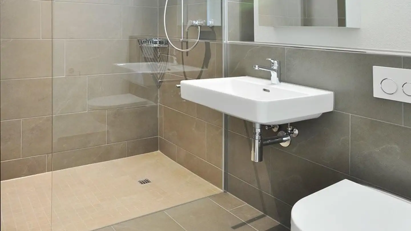 Appartamento in affitto - St. Gallerstrasse 41, 9500 Wil SG - Foto 3