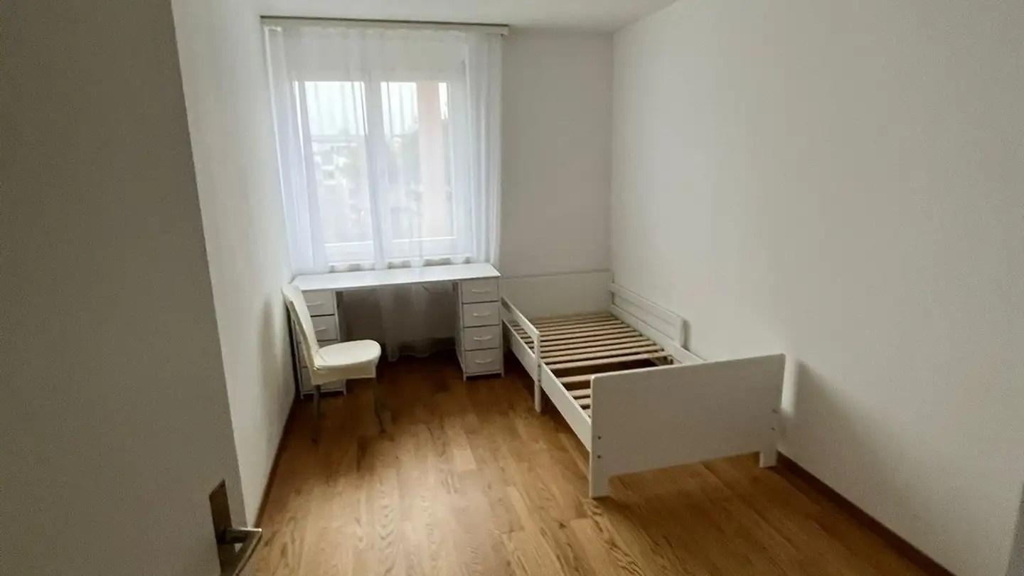 Chambre à louer - Dennlerstrasse 14, 8048 Zürich