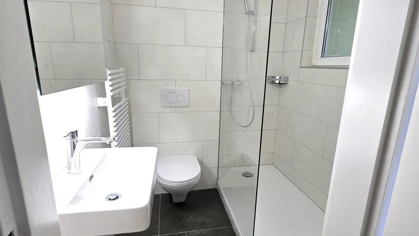 Wohnung mieten - 3012 Bern - Foto 4