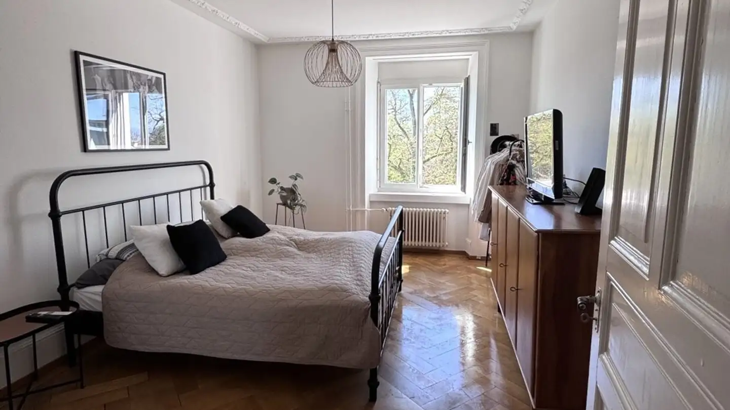 Appartamento in affitto - Bielstrasse 27, 4500 Solothurn - Photo 4