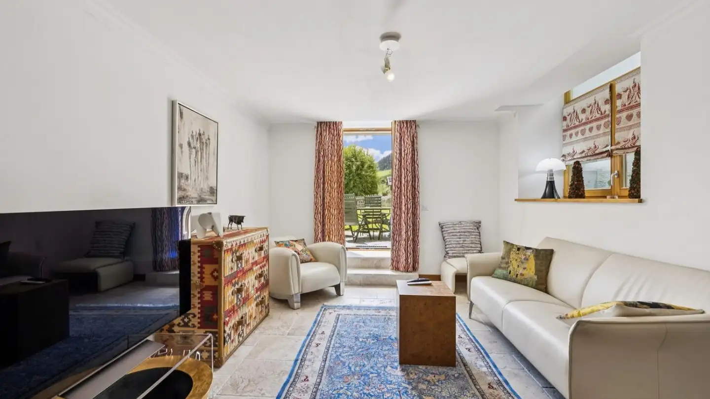 Appartamento in vendita - 1660 Château-d'Oex - Foto 2