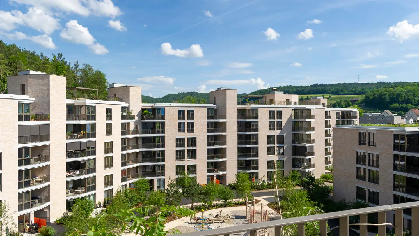 Appartamento in affitto - Heidenlochstrasse 98a, 4410 Liestal