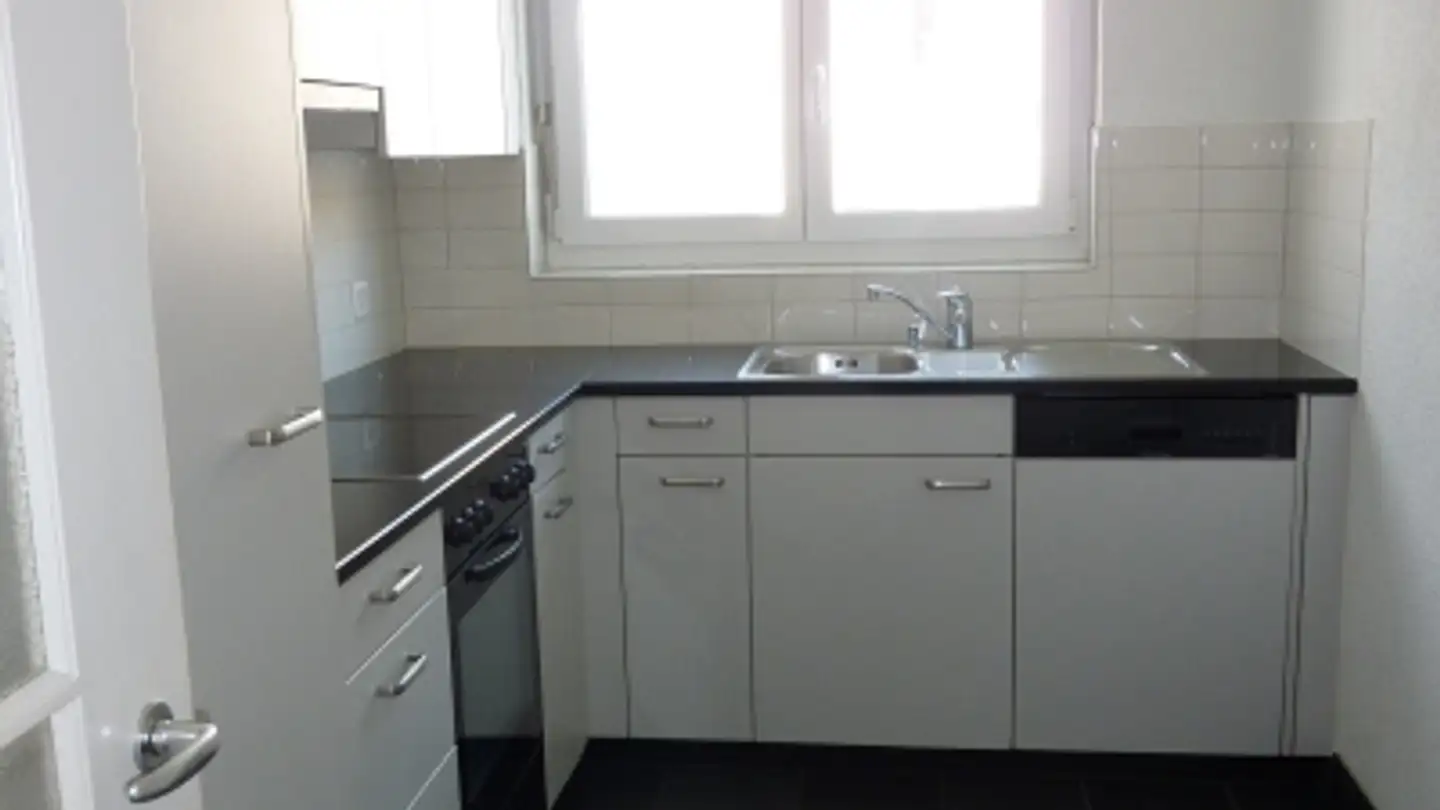 Wohnung mieten - Langgrütstrasse 46, 8047 Zürich - Foto 3