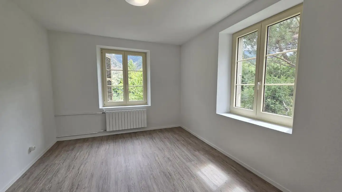 Appartamento in affitto - 3960 Sierre
