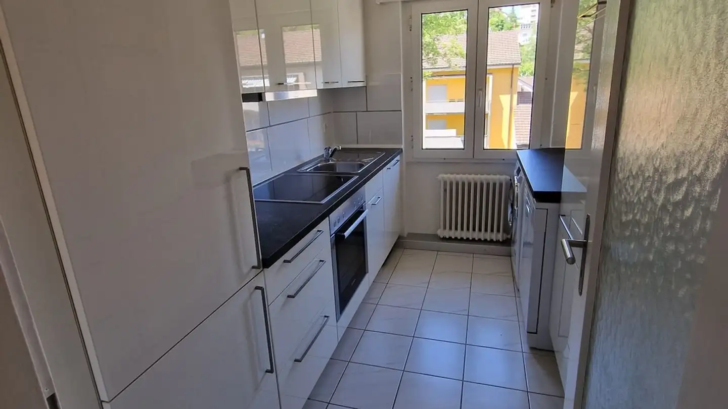 Apartment for rent - Bruderhöflistrasse 20, 8203 Schaffhausen