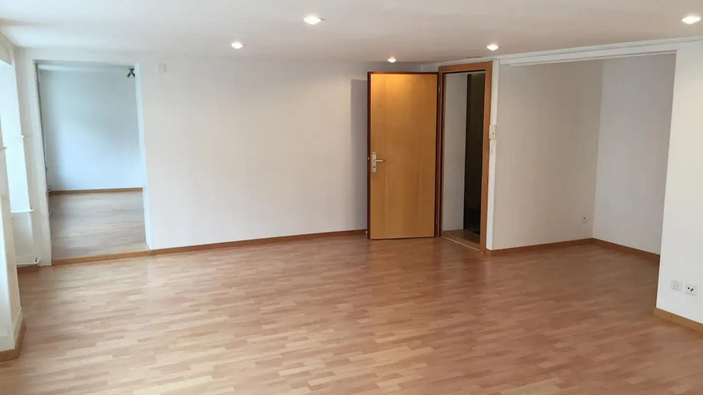 Wohnung mieten - Rathausplatz 2, 8880 Walenstadt
