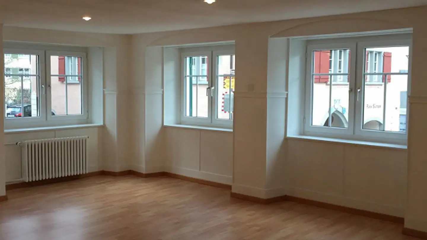Wohnung mieten - Rathausplatz 2, 8880 Walenstadt - Foto 2