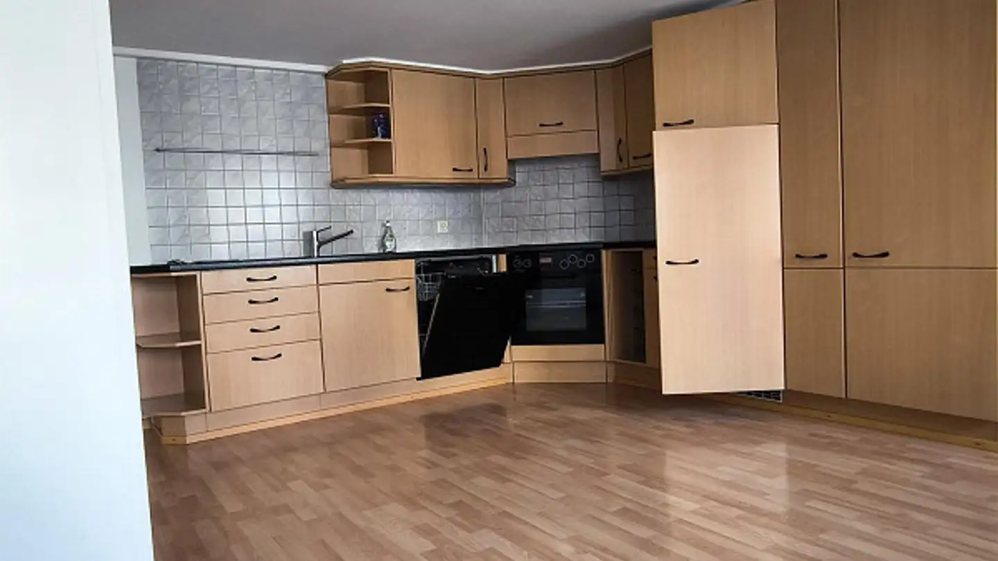 Wohnung mieten - Rathausplatz 2, 8880 Walenstadt - Foto 3