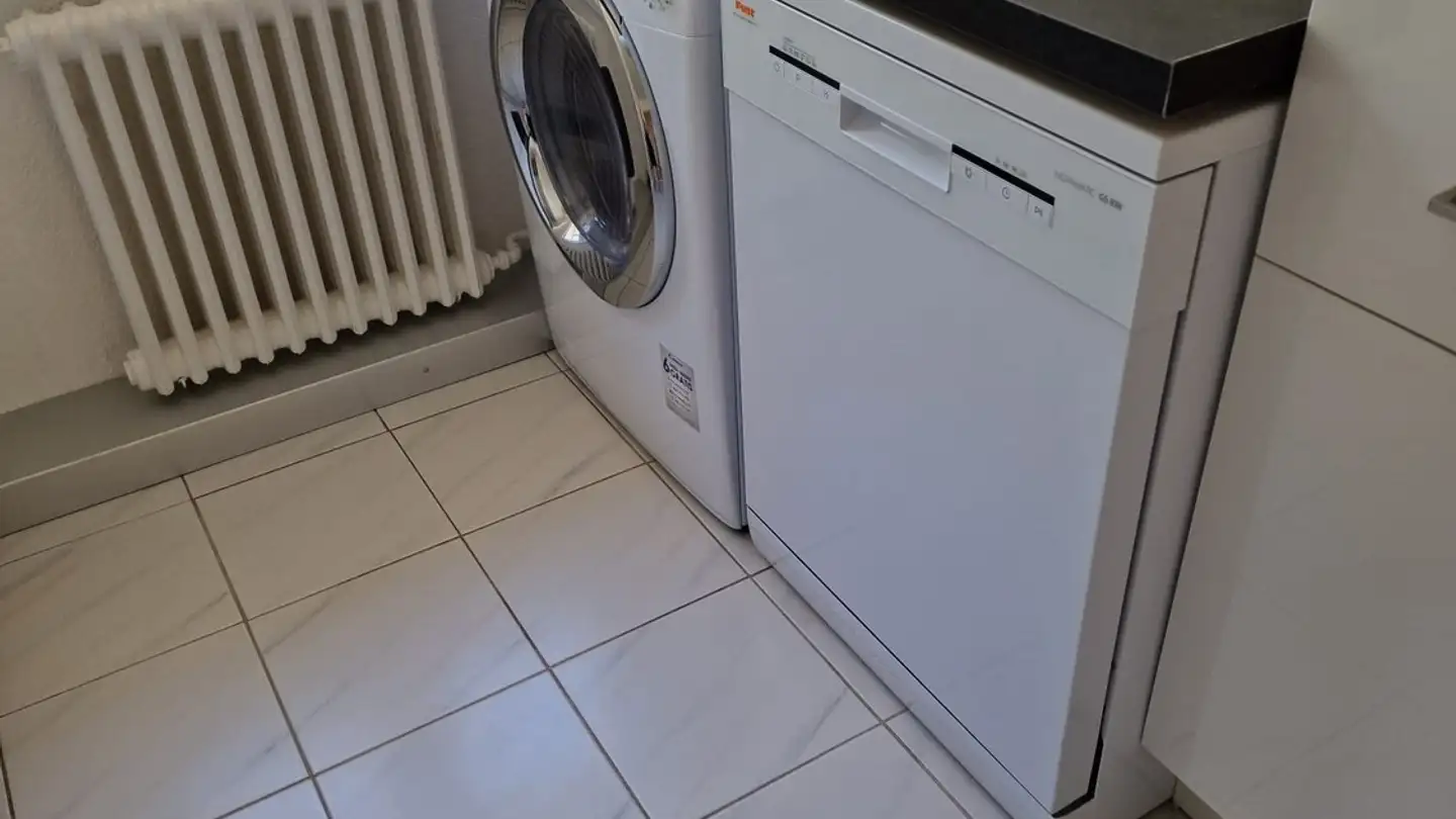 Apartment for rent - Bruderhöflistrasse 20, 8203 Schaffhausen - Photo 2