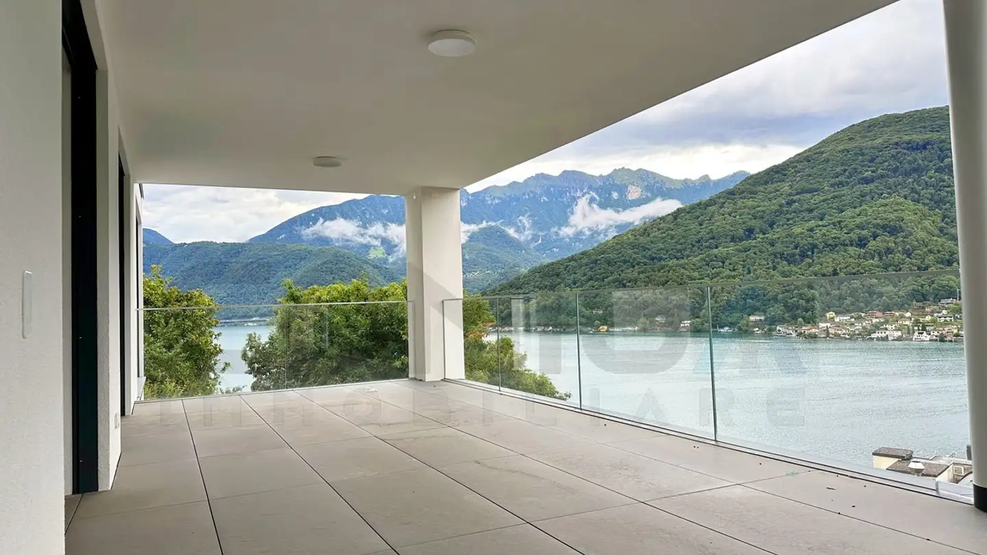 Villa in vendita - 6921 Vico Morcote - Photo 2