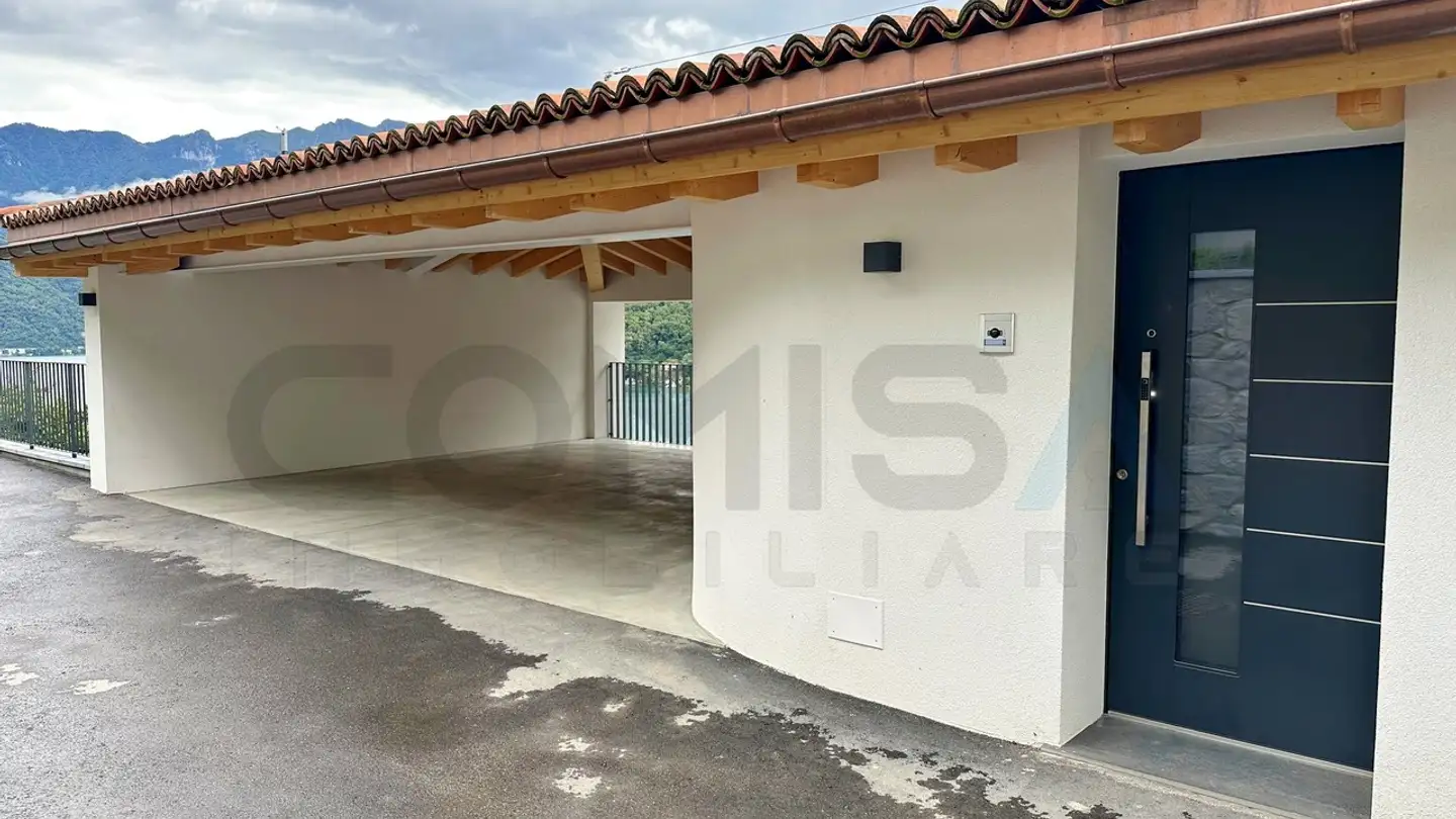 Villa in vendita - 6921 Vico Morcote - Photo 3