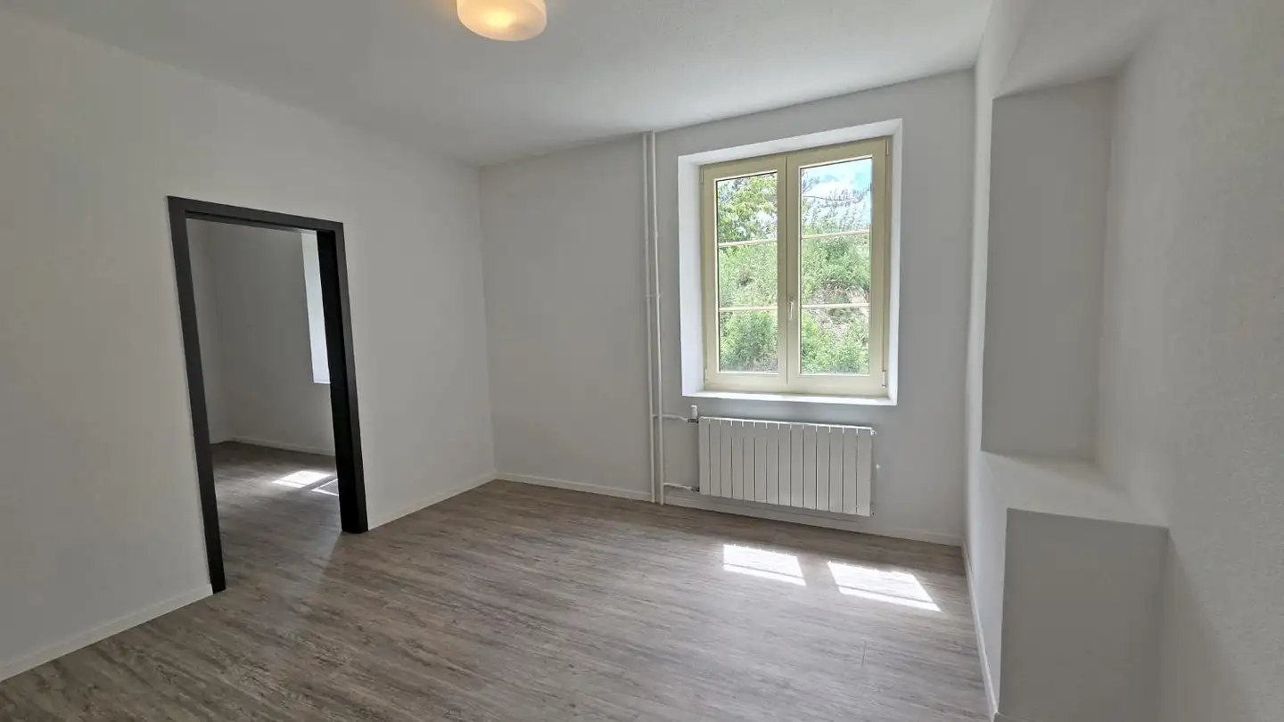 Appartamento in affitto - 3960 Sierre - Foto 2