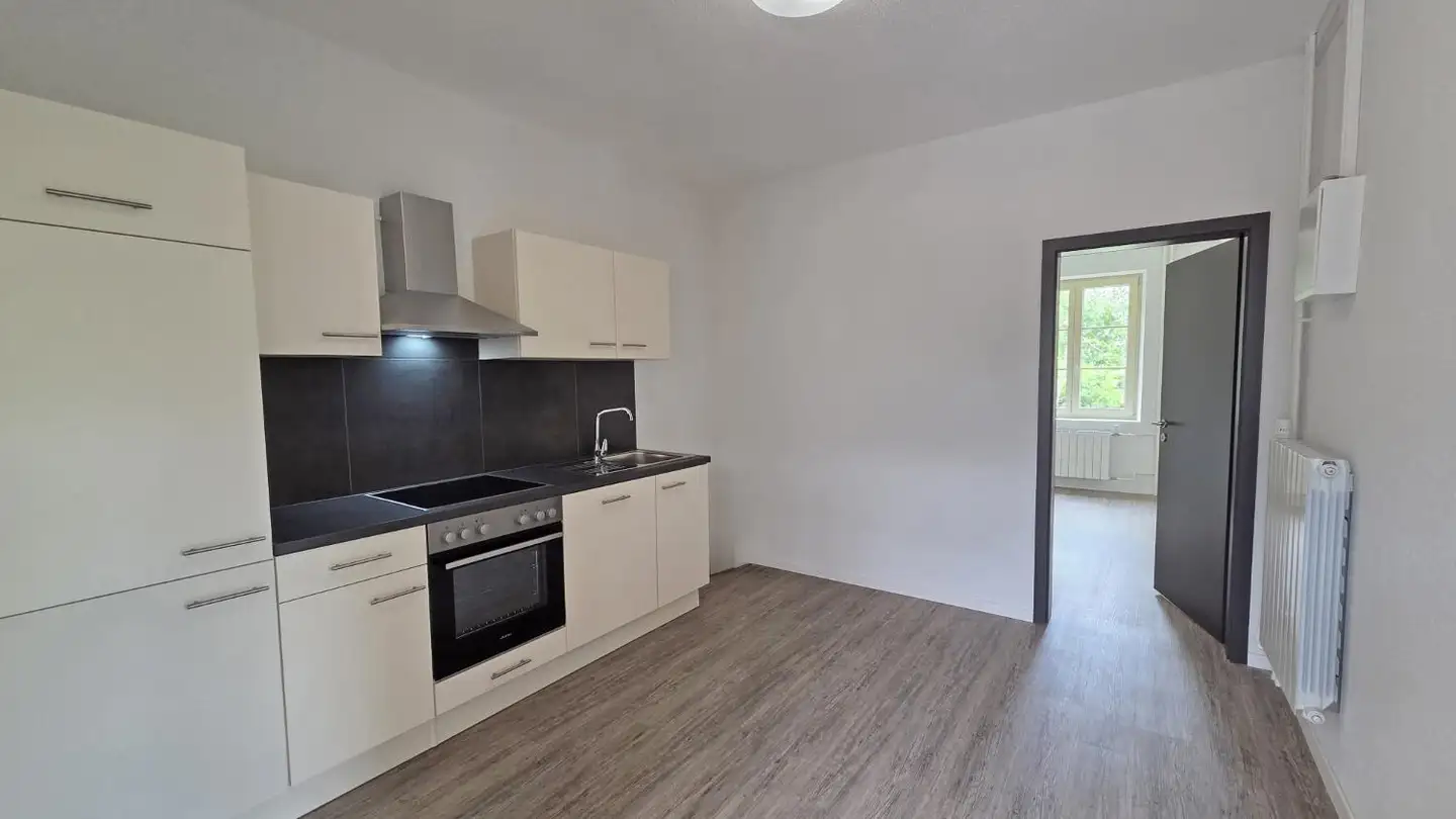 Appartamento in affitto - 3960 Sierre - Foto 3