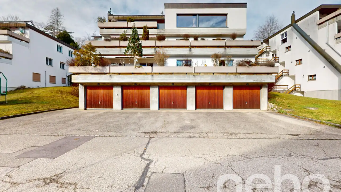 Appartamento in vendita - 2740 Moutier
