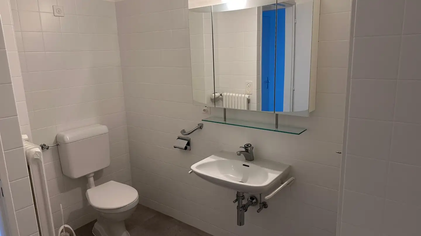 Appartement à louer - Chemin Des Rochettes 24, 1618 Châtel-St-Denis - Photo 4