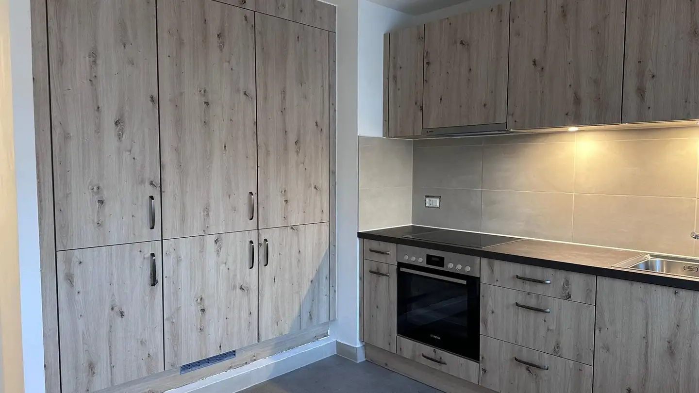 Appartement à louer - Chemin Des Rochettes 24, 1618 Châtel-St-Denis - Photo 2