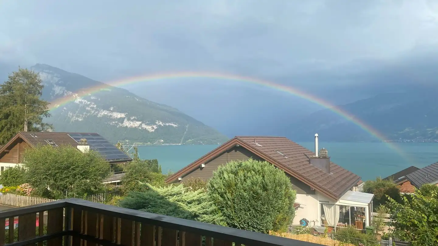 Appartamento in affitto - 3705 Faulensee