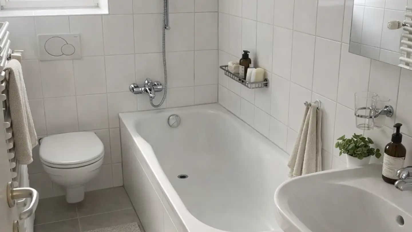 Appartement à louer - Binningerstrasse 28, 4103 Bottmingen