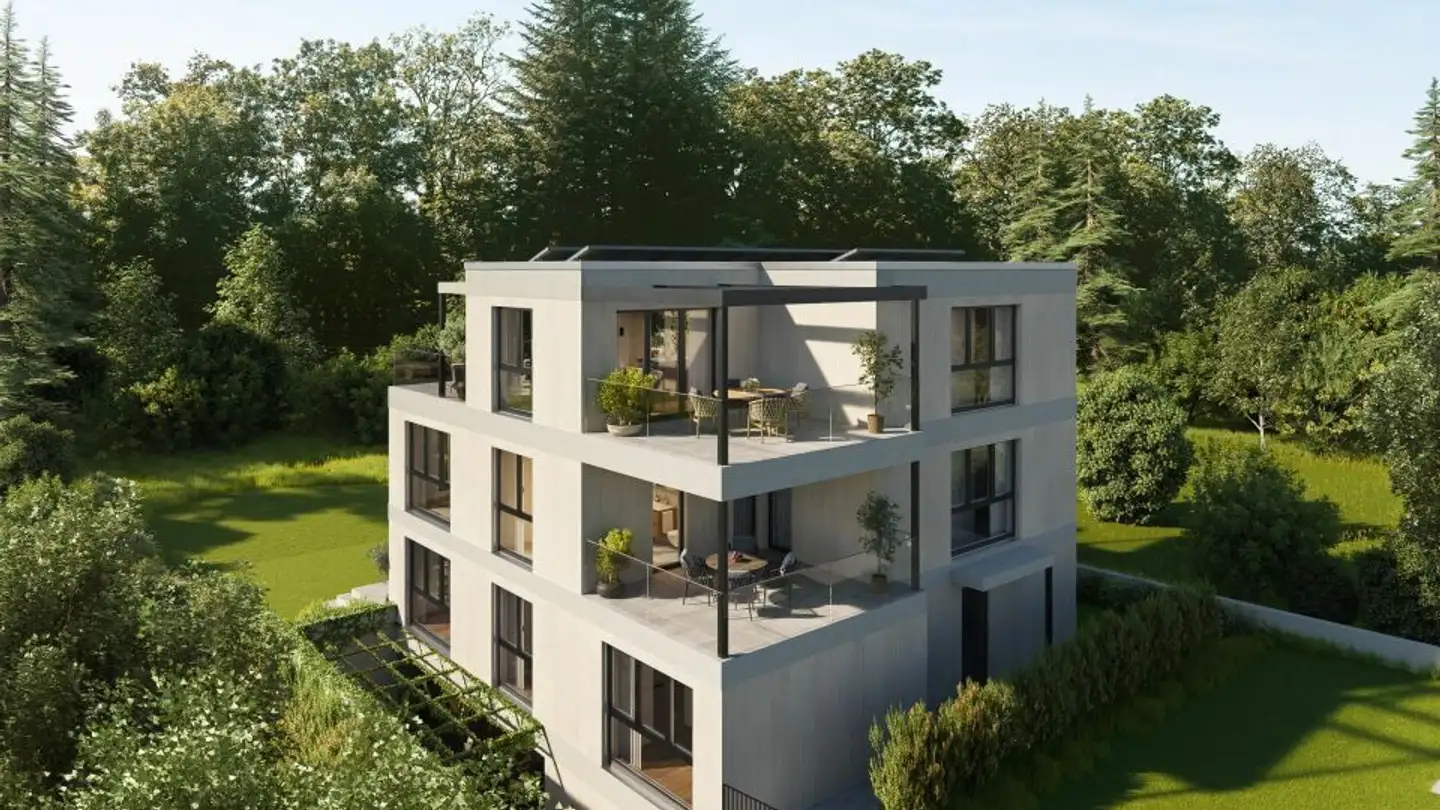 Appartement à vendre - Seestrasse, 8596 Scherzingen - Photo 3