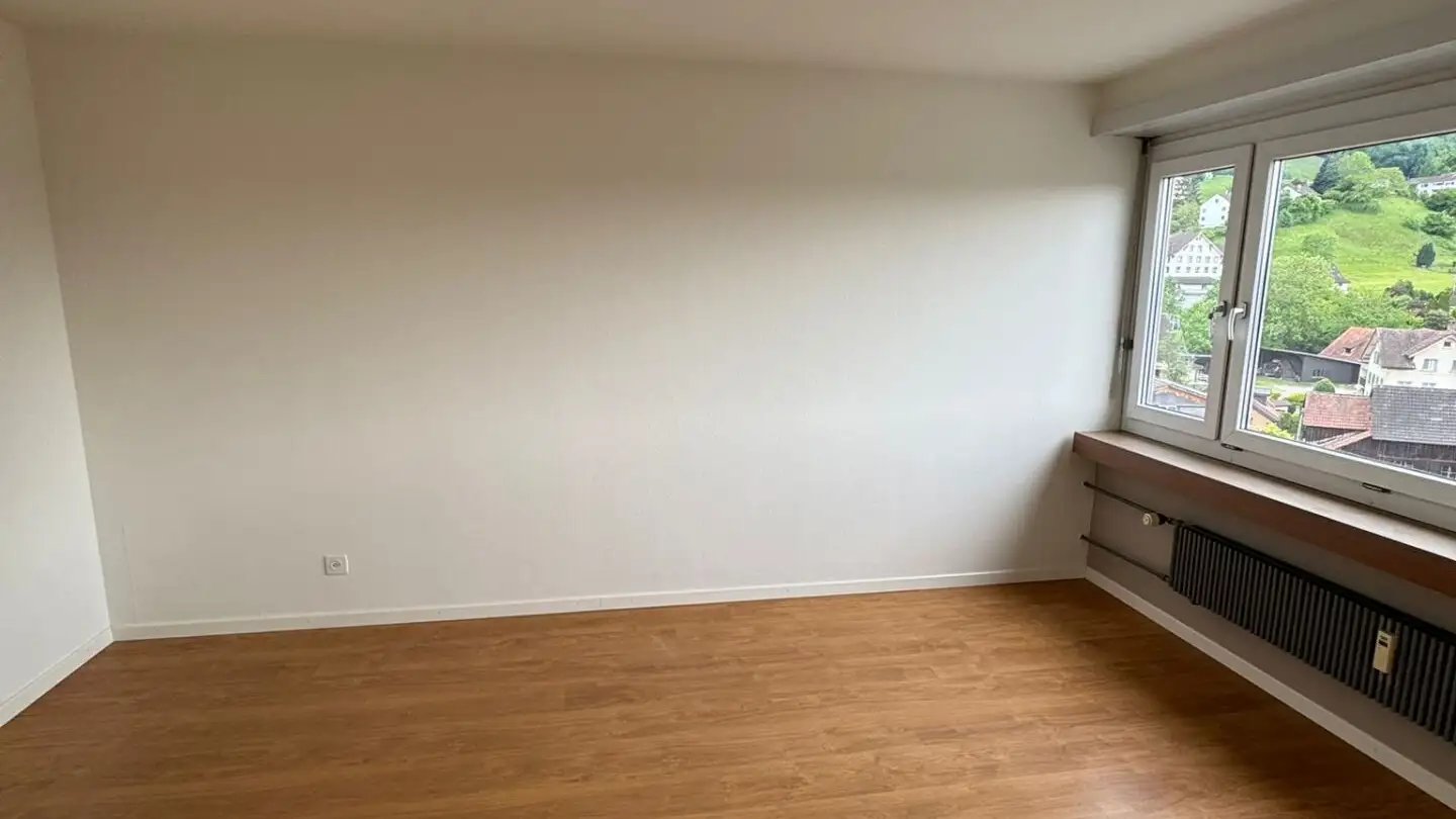 Apartment for rent - Hauptstrasse 99, 9430 St. Margrethen SG - Photo 2