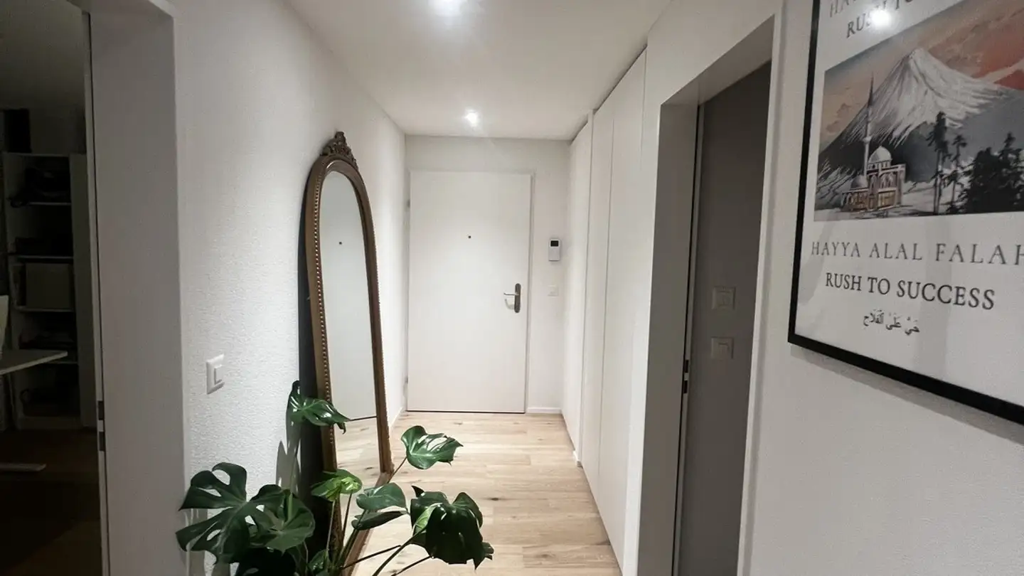 Appartement à louer - Poststrasse 21, 8180 Bülach