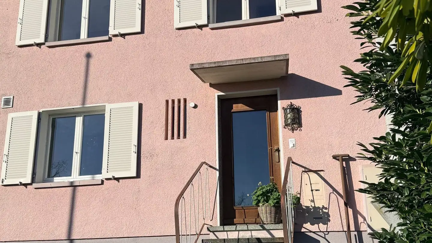 Row house for rent - Glärnischstrasse 6, 8307 Effretikon - Photo 2