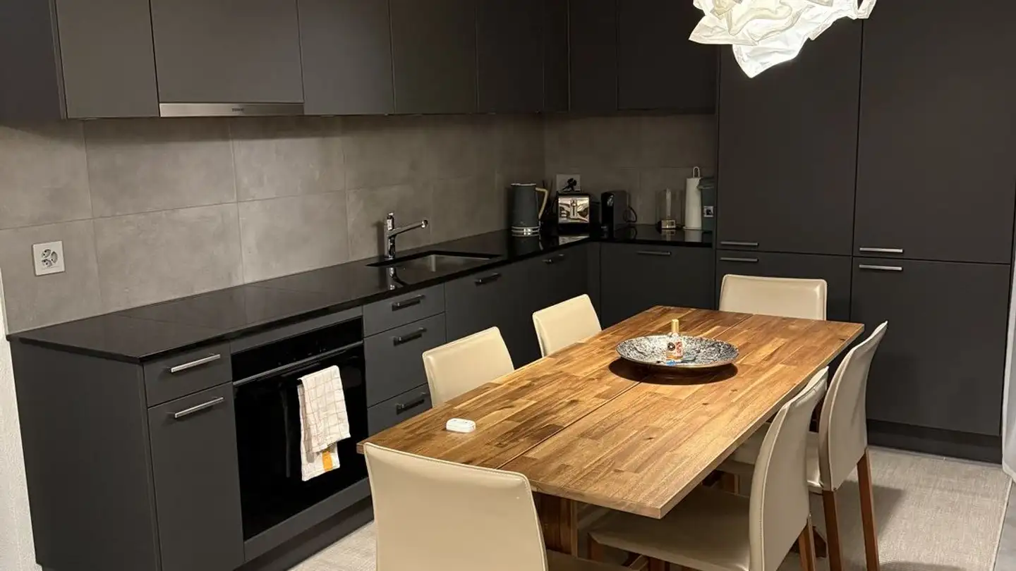 Single room for rent - Rue Du Centre 46, 1025 St-Sulpice VD - Photo 4