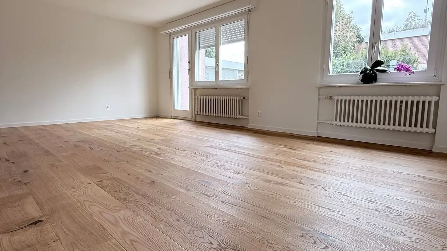 Row house for rent - Glärnischstrasse 6, 8307 Effretikon - Photo 3